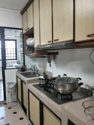 Blk 738 Woodlands Circle (Woodlands), HDB 4 Rooms #536134801
